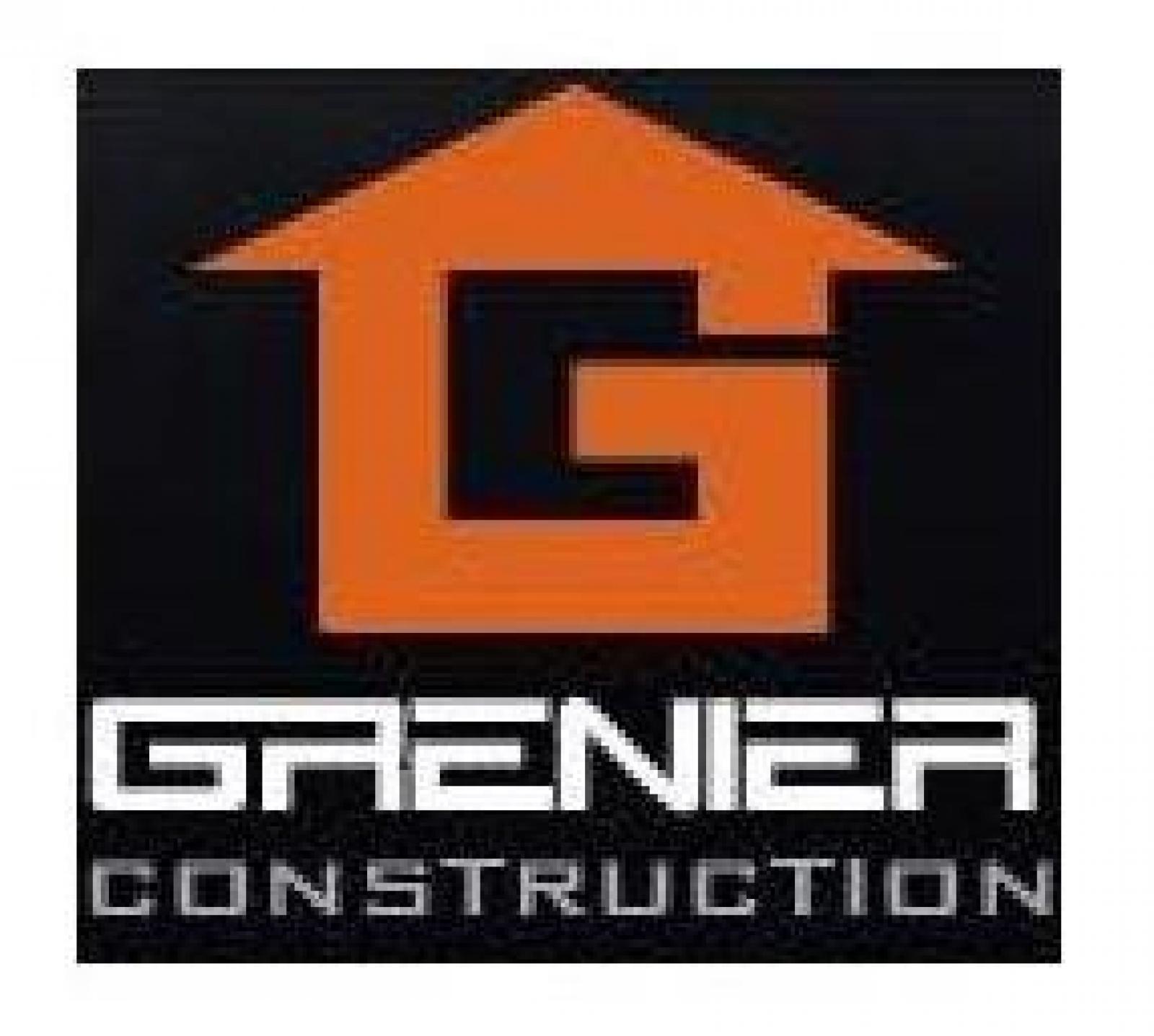 Grenier Construction Logo